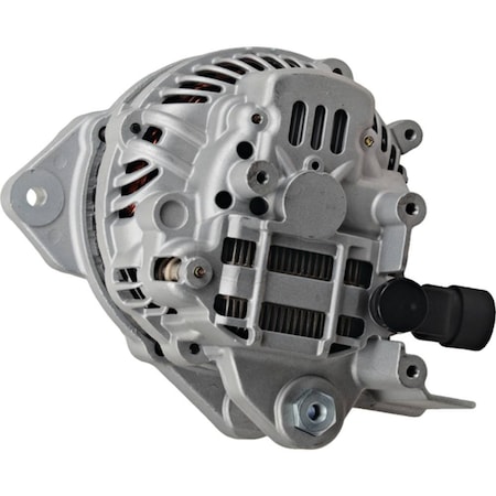 Aftermarket JAndN Electrical Products Alternator 400-48050-JN